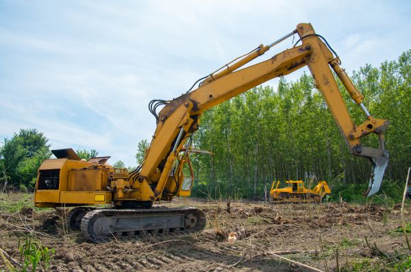 Cost of Farm Clearing in Montgomery